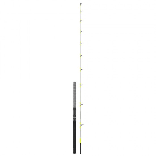 Canna Tubertini Sea Shot 2.10 mt 2-6 lb Canna Tubertini Sea Shot 2.10 mt 2-6 lb
