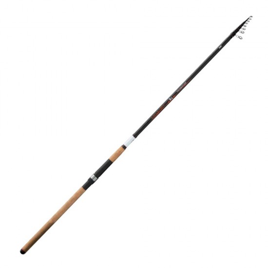 Canna Yuki Bulldozer Telematch 4.50 mt 5-120 gr Canna Yuki Bulldozer Telematch 4.50 mt 5-120 gr