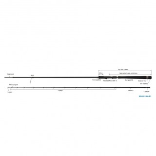 Canna Zenaq Inqlude IS90-M7 Canna Zenaq Inqlude IS90-M7