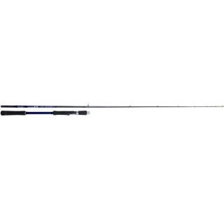 CANNA ALLUX SW GAME S3 7'4'' 8-30 gr CANNA ALLUX SW GAME S3 7'4'' 8-30 gr