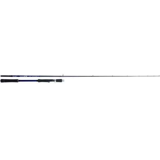 Canna da pesca Allux SW Game S3 7'4'' 8-30 gr Canna da pesca Allux SW Game S3 7'4'' 8-30 gr