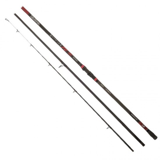 Canna Daiwa Ninja Surf SCW 4.20 mt 200 gr