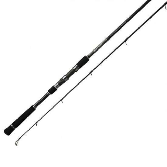 Canna da pesca Palms BlueVision BVKS MH 9'6'' 60-130 gr Canna da pesca Palms BlueVision BVKS MH 9'6'' 60-130 gr