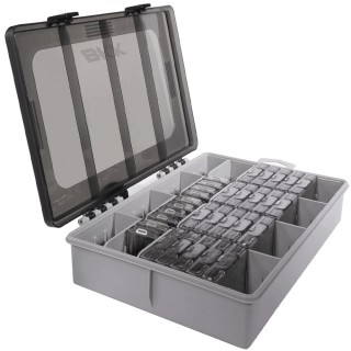 BKK OCD Tackle System A2 (completa di cassettine) BKK OCD Tackle System A2 (completa di cassettine)