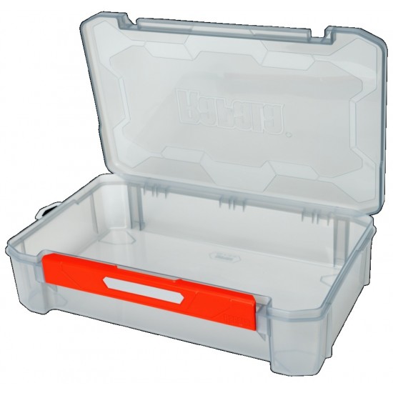 Cassetta Rapala Tackle Tray 356 DP Open Cassetta Rapala Tackle Tray 356 DP Open