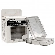 BKK OCD Accessory Box mis M (6.98 x 5.13 x 1.39 Cm) BKK OCD Accessory Box mis M (6.98 x 5.13 x 1.39 Cm)