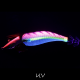 Egi Daiwa Emeraldas Amorous Joint 3.0 col GOLD PINK Egi Daiwa Emeraldas Amorous Joint 3.0 col GOLD PINK