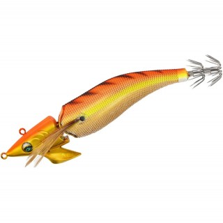 Egi Daiwa Emeraldas Amorous Joint 3.0 col GOLD ORANGE SUGI