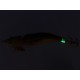 Egi Daiwa Emeraldas Amorous Joint 3.0 col GOLD REAL AJI