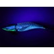 Egi Daiwa Emeraldas Amorous Joint 3.0 col GOLD REAL AJI