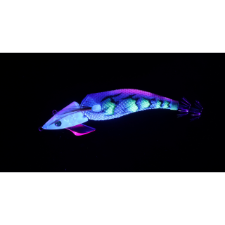 Egi Daiwa Emeraldas Amorous Joint 3.0 col KEIMURA GLOSS SHRIMP
