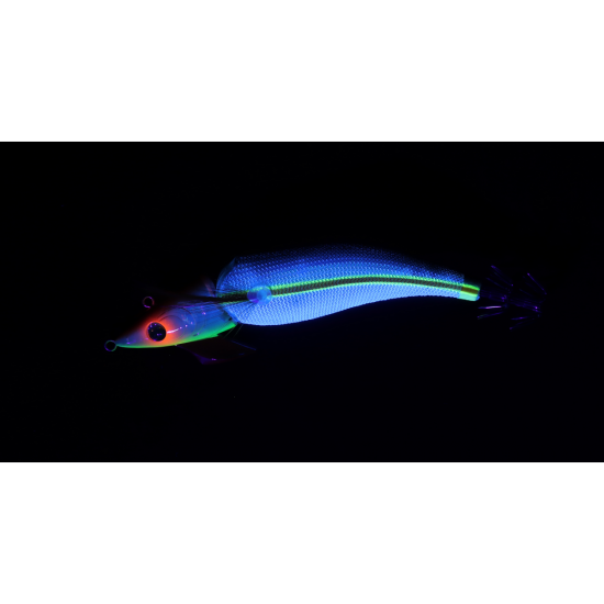 Egi Daiwa Emeraldas Amorous Joint 3.0 col KEIMURA VITAMIN COPPER