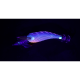Egi Daiwa Emeraldas Amorous Joint 3.0 col PINK GLOW STRIPE BLUE