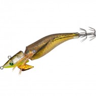 Egi Daiwa Emeraldas Amorous Joint 3.0 col GOLD REAL AJI Egi Daiwa Emeraldas Amorous Joint 3.0 col GOLD REAL AJI