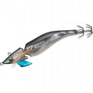 Egi Daiwa Emeraldas Amorous Joint 3.0 col HOLO REAL KIBINAGO