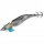 Egi Daiwa Emeraldas Amorous Joint 3.0 col HOLO REAL KIBINAGO