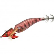Egi Daiwa Emeraldas Amorous Joint 3.0 col RED REAL EBIEBI