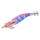 EGI DAIWA EMERALDAS AMOROUS JOINT 3.5 col PINK GLOW HUSTEL NIGHT