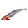 EGI DAIWA EMERALDAS AMOROUS JOINT 3.5 col RED STRIPE PURPLE