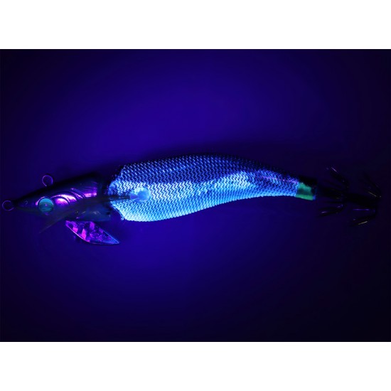 Egi Daiwa Emeraldas Amorous Joint 3.0 col HOLO REAL KIBINAGO