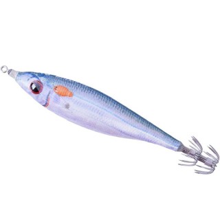 Egi DTD Ballistic Real Fish mis 3.0 col Smelt