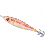 Egi DTD Ballistic Real Fish mis 3.0 col Triglia Egi DTD Ballistic Real Fish mis 3.0 col Triglia