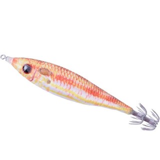 Egi DTD Ballistic Real Fish mis 3.0 col Triglia