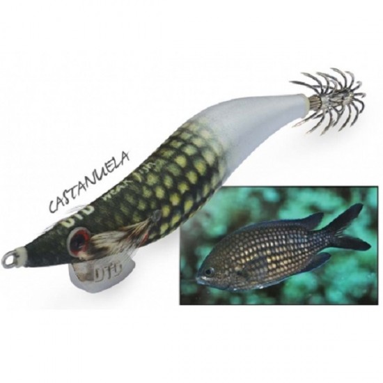 Egi DTD Weak Fish Oita 3.0 col Castanuela