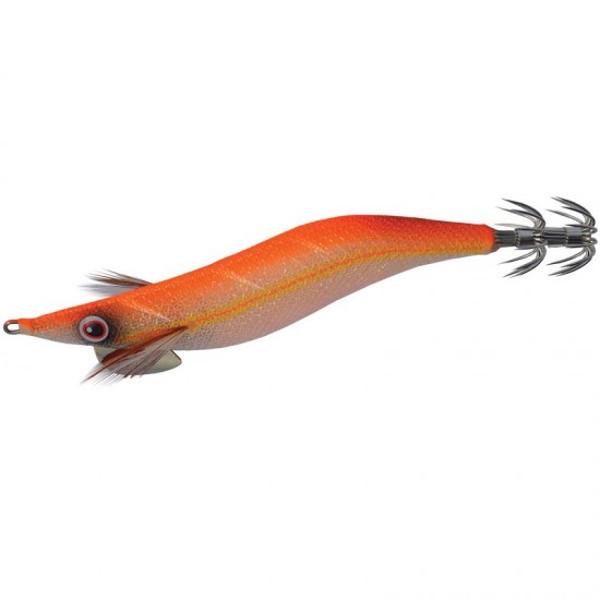 Egi DTD Premium Oita mis 3.0 col Orange