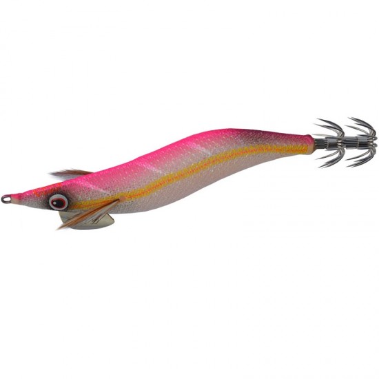 Egi DTD Premium Oita mis 3.0 col Pink
