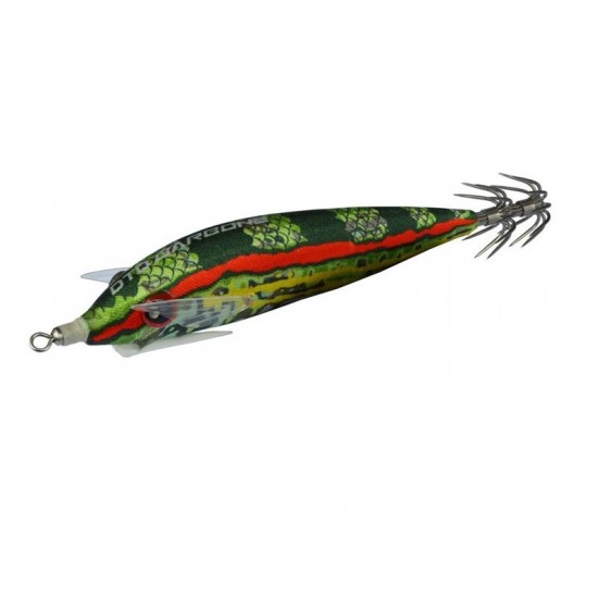 Egi DTD Barbone mis 3.0 col Green Egi DTD Barbone mis 3.0 col Green