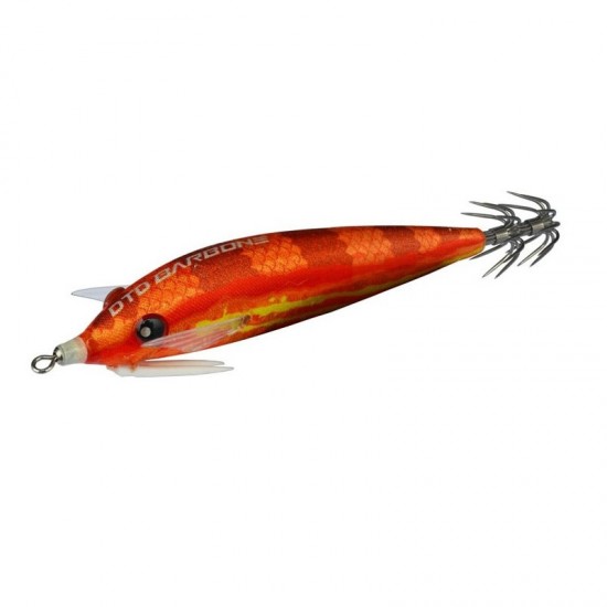 Egi DTD Barbone mis 3.0 col Orange Egi DTD Barbone mis 3.0 col Orange