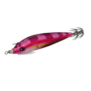 Egi DTD Barbone mis 3.0 col Pink