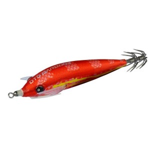 Egi DTD Barbone mis 3.0 col Red