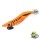 Egi DTD Ballistic Full Color mis 3.0 col Orange Egi DTD Ballistic Full Color mis 3.0 col Orange