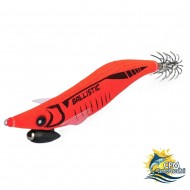 Egi DTD Ballistic Full Color mis 3.0 col Red Egi DTD Ballistic Full Color mis 3.0 col Red