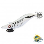 Egi DTD Ballistic Full Color mis 3.0 col White Egi DTD Ballistic Full Color mis 3.0 col White