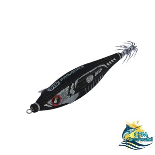 Egi DTD Projectile Full Color mis 3.0 col Black Egi DTD Projectile Full Color mis 3.0 col Black