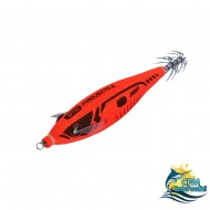 Egi DTD Projectile Full Color mis 3.0 col Red Egi DTD Projectile Full Color mis 3.0 col Red