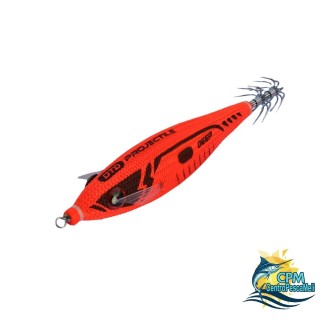 Egi DTD Projectile Full Color mis 3.0 col Red Egi DTD Projectile Full Color mis 3.0 col Red