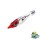 Egi DTD Projectile Full Color mis 3.0 col Red Head