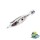 Egi DTD Projectile Full Color mis 3.0 col White