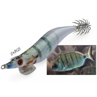 Egi DTD Weak Fish Oita 2.5 col Sargo Egi DTD Weak Fish Oita 2.5 col Sargo