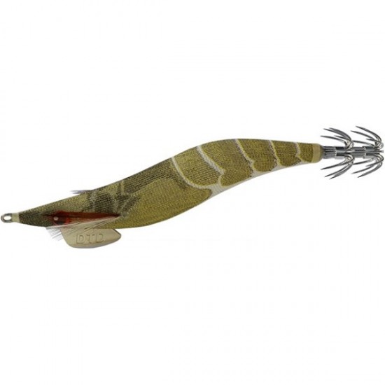 Egi DTD Shrimp Oita 3.0 col Gray Egi DTD Shrimp Oita 3.0 col Gray