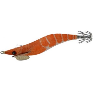 Egi DTD Shrimp Oita 2.5 col Orange Egi DTD Shrimp Oita 2.5 col Orange