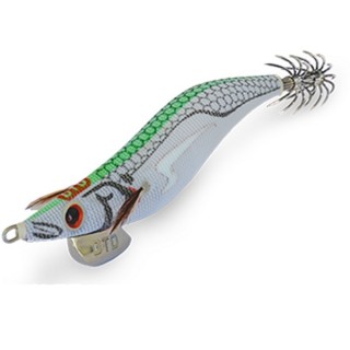 Egi DTD White Killer Oita 2.5 col Green Egi DTD White Killer Oita 2.5 col Green