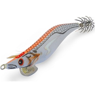 Egi DTD White Killer Oita 2.5 col Orange Egi DTD White Killer Oita 2.5 col Orange