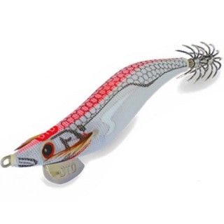Egi DTD White Killer Oita 2.5 col Red