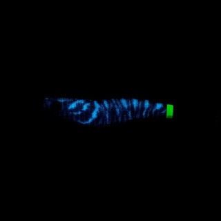 Egi Duel EZ Shrimp Metal 5.5 cm 38 gr col BLBI