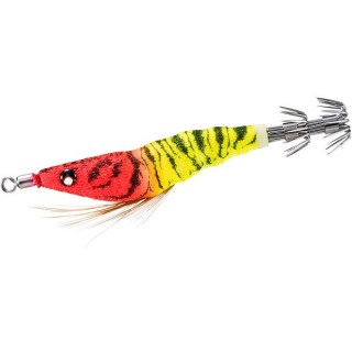 Egi Duel EZ Shrimp Metal 5.5 cm 38 gr col LRY